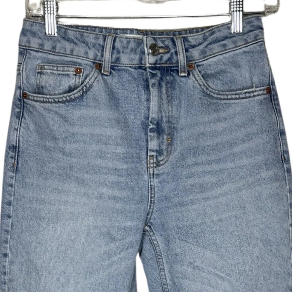 TopShop Jeans Women 4 28
